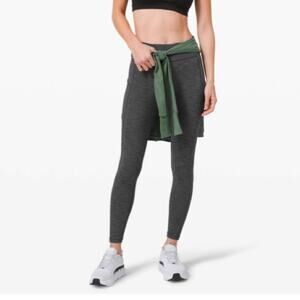 Lululemon Speed Up Tight 28"